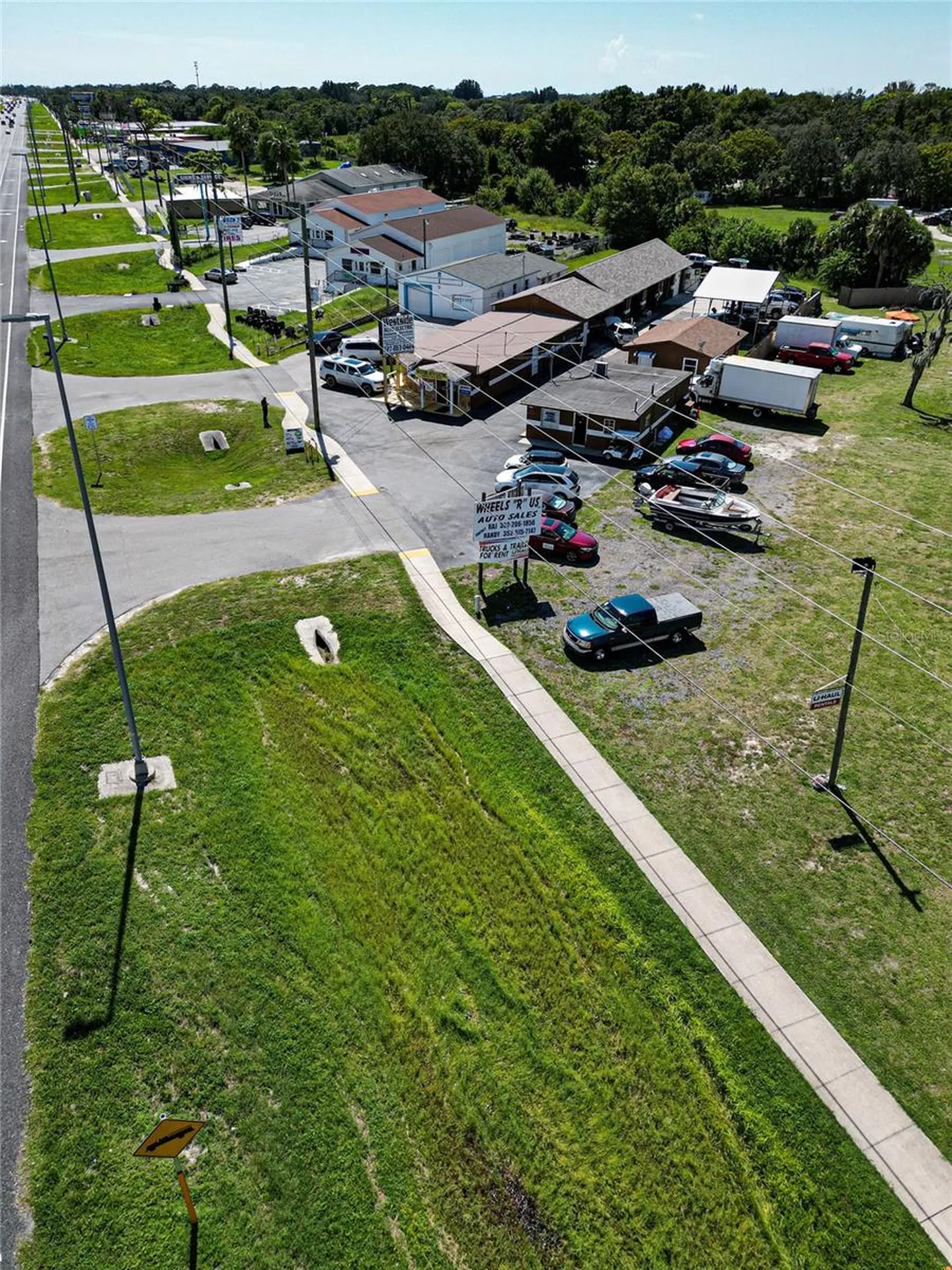 14827 Us Highway 19 Hudson FL 34667