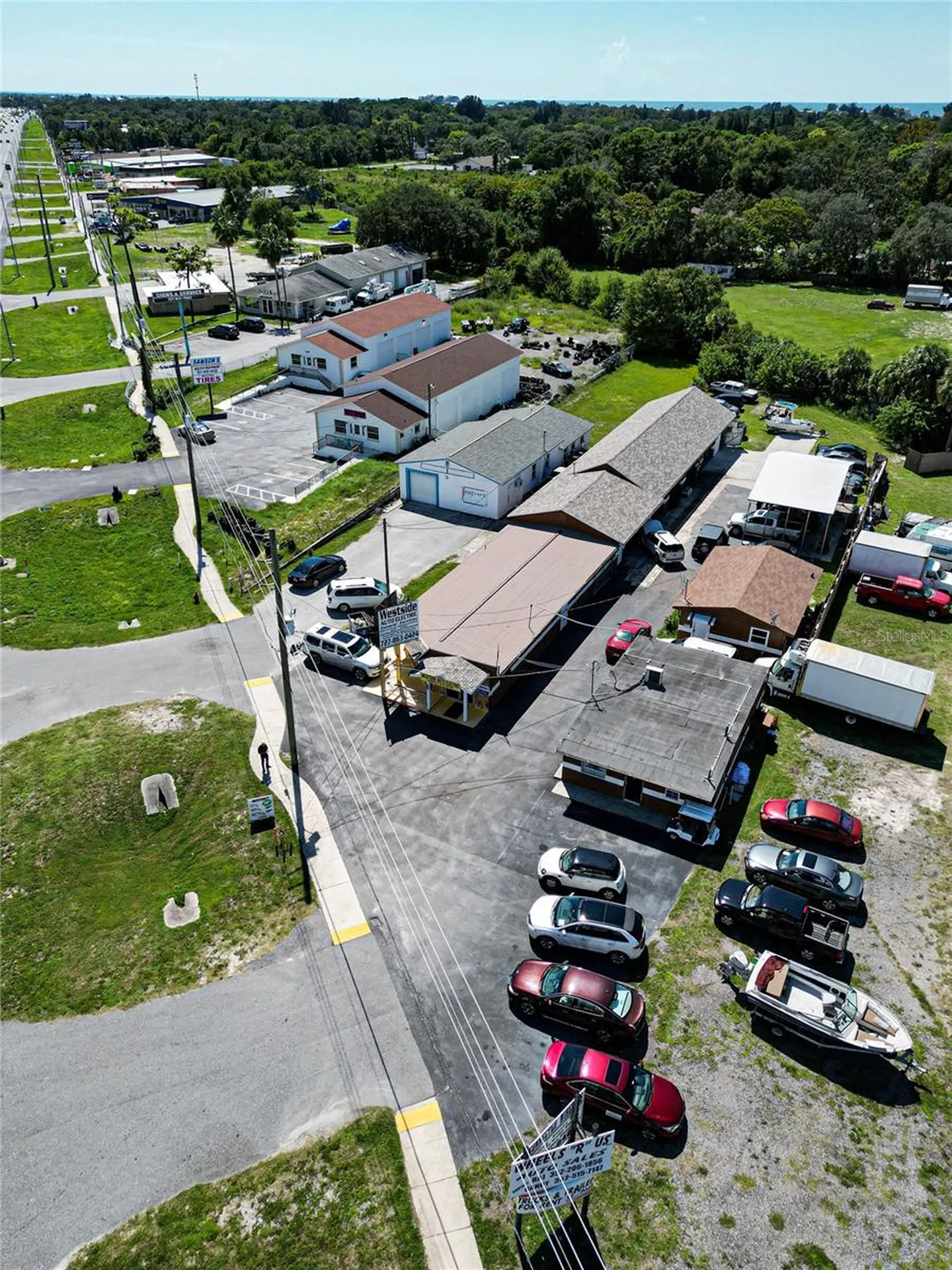 14827 Us Highway 19 Hudson FL 34667