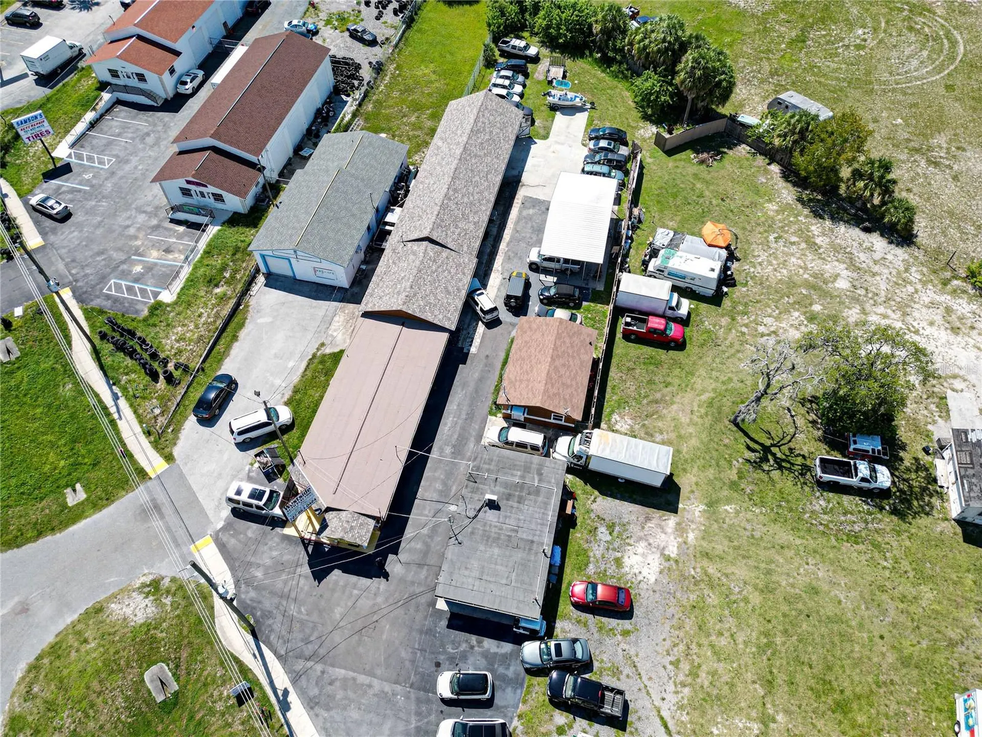 14827 Us Highway 19 Hudson FL 34667