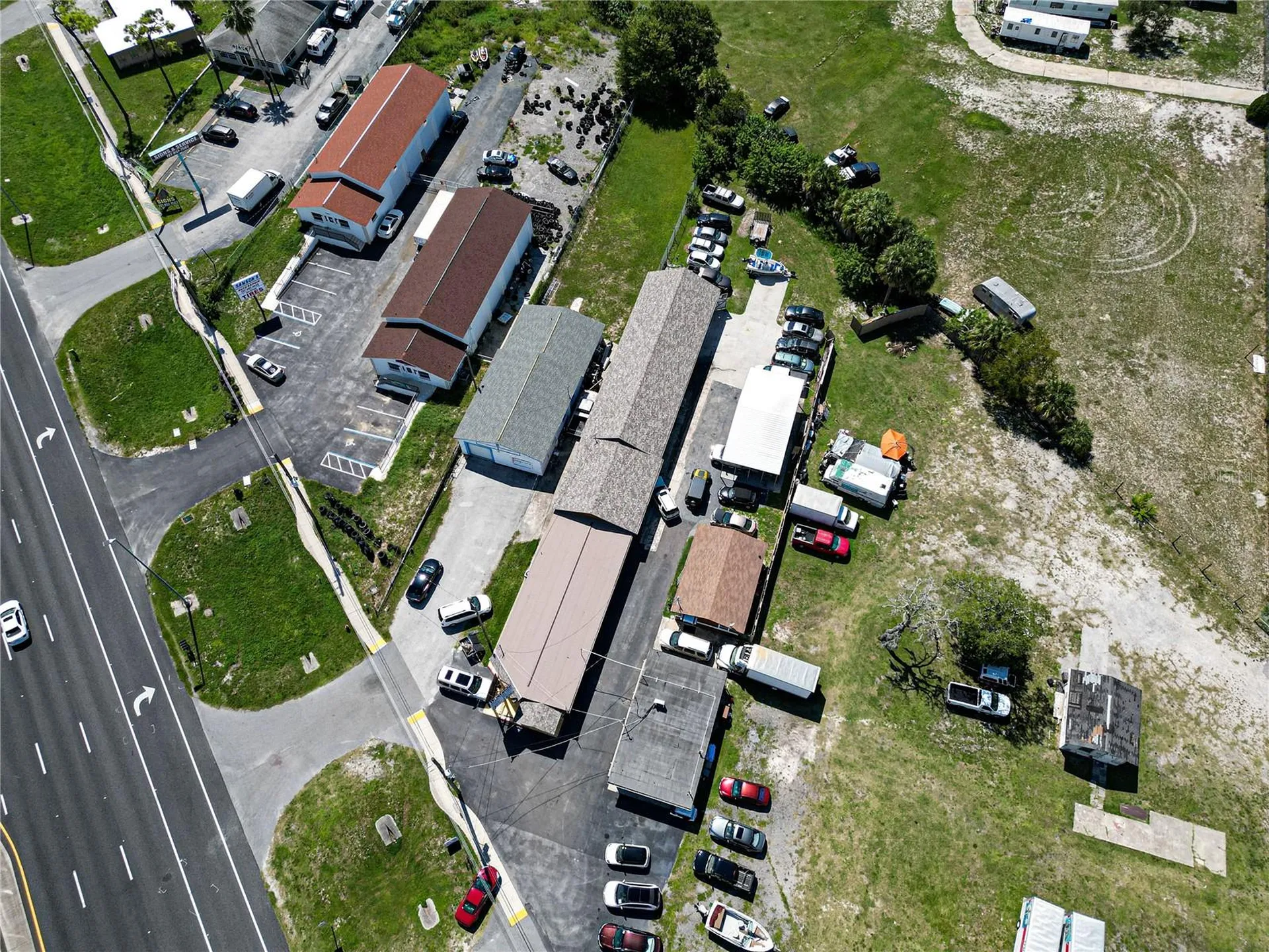 14827 Us Highway 19 Hudson FL 34667