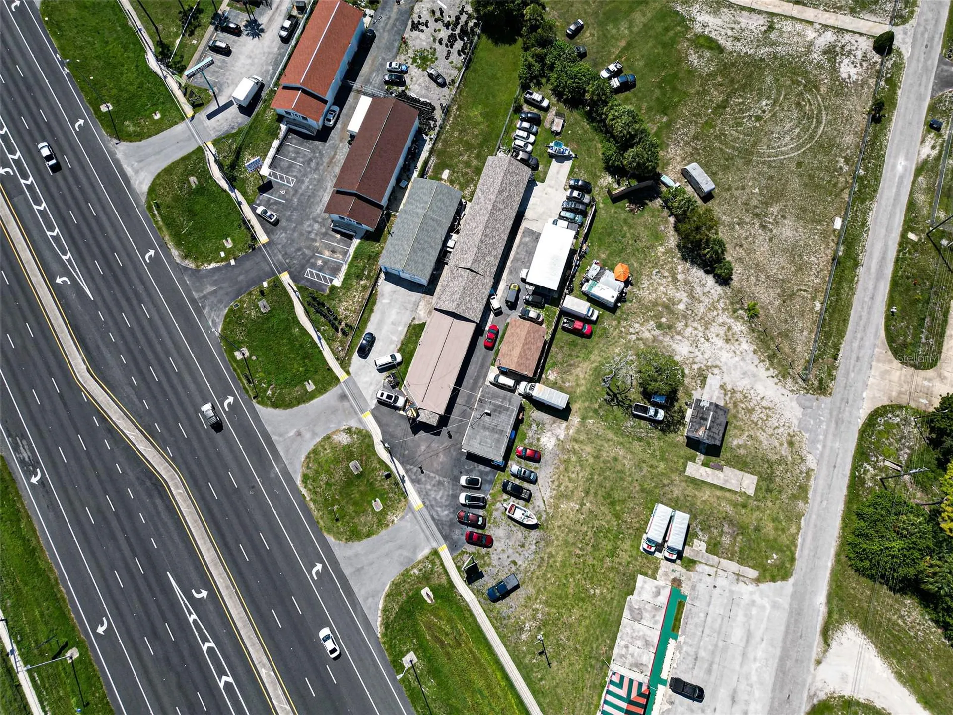 14827 Us Highway 19 Hudson FL 34667