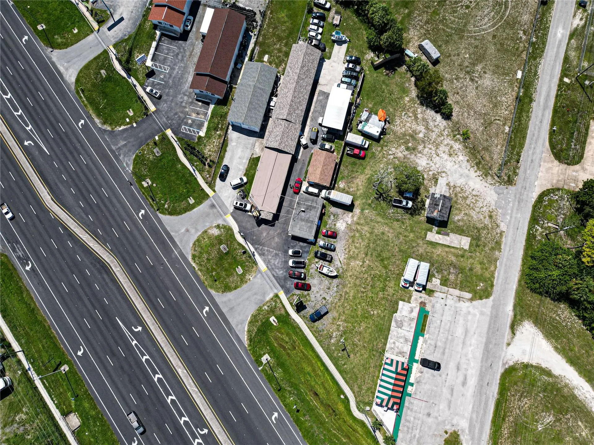 14827 Us Highway 19 Hudson FL 34667