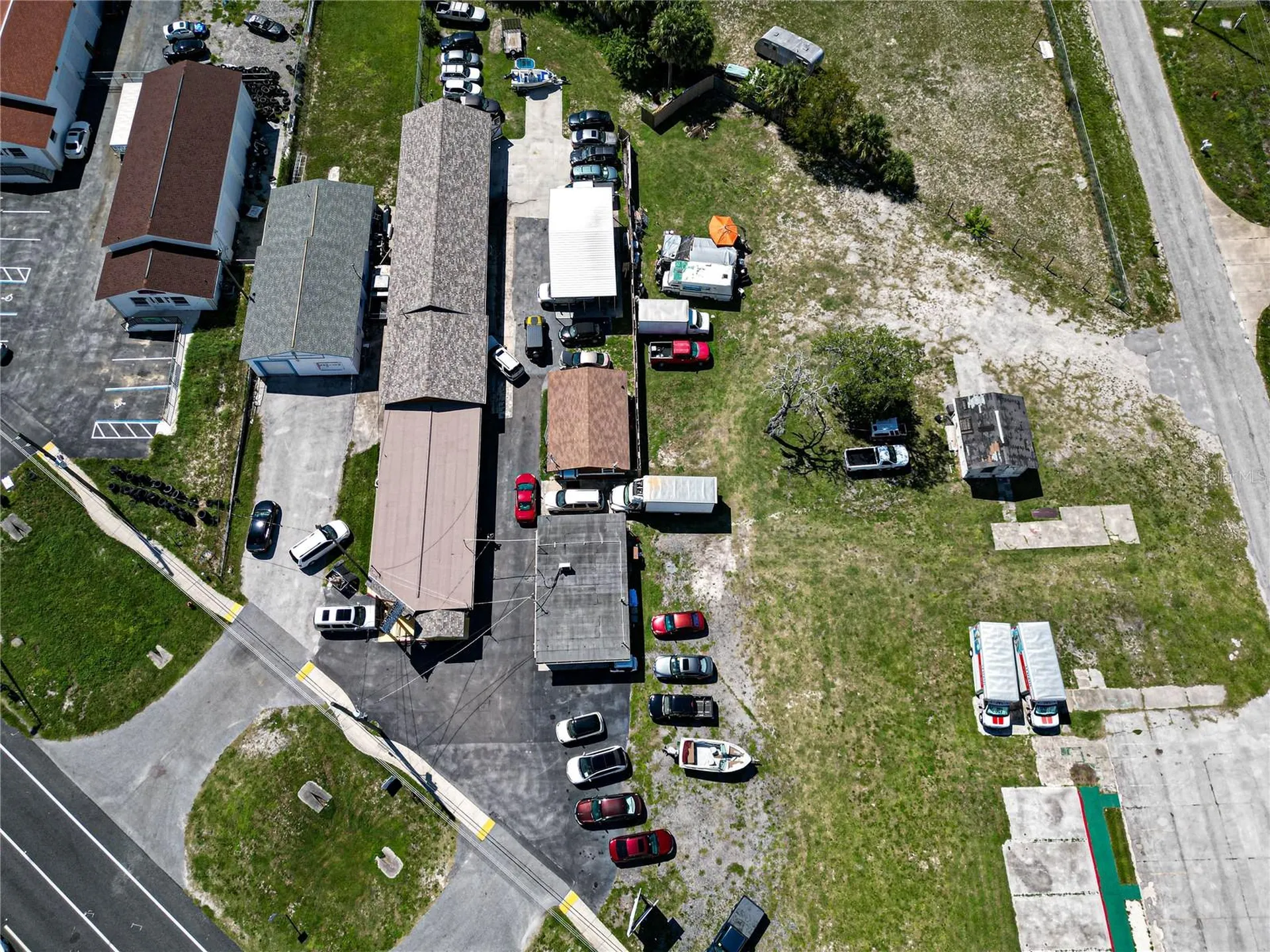 14827 Us Highway 19 Hudson FL 34667