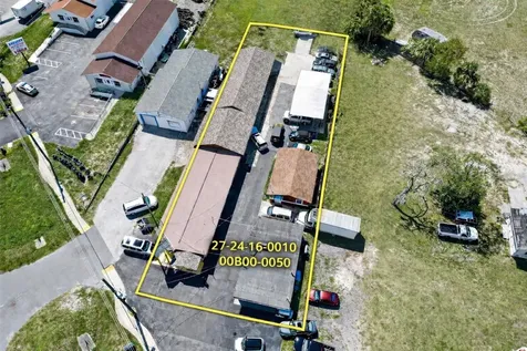14827 Us Highway 19 Hudson FL 34667