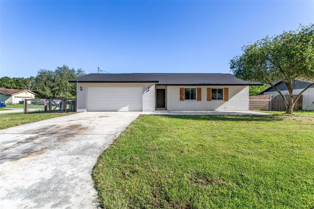 2812 Orchid Lane Lakeland FL 33805