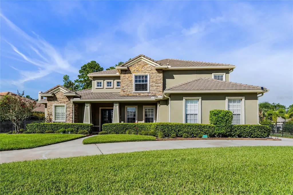 1518 Redwood Grove Terrace Lake Mary FL 32746