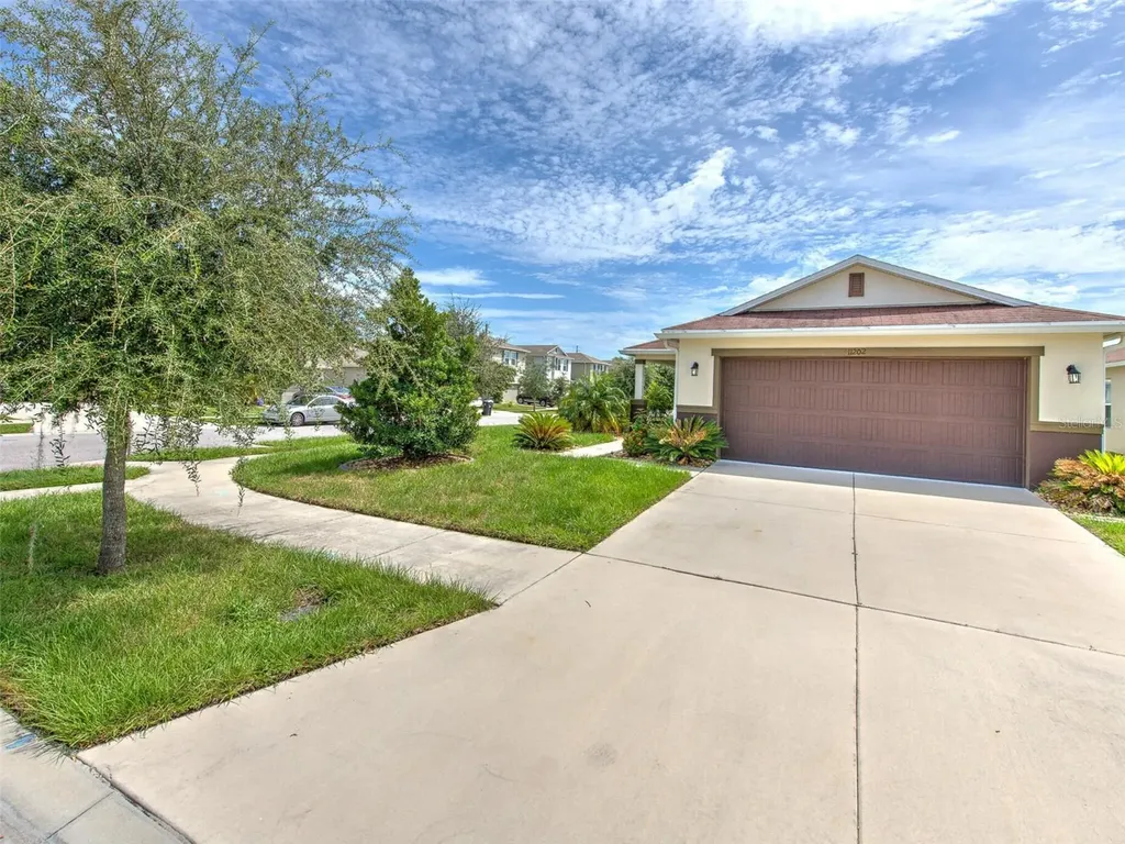 11202 Cardinal Pointe Place Gibsonton FL 33534