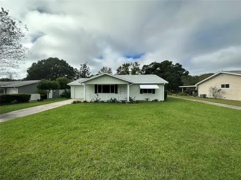 10922 SW 87th Court Ocala FL 34481