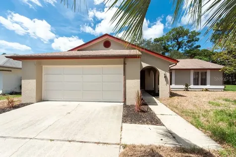 2801 Brambleridge Court Holiday FL 34691