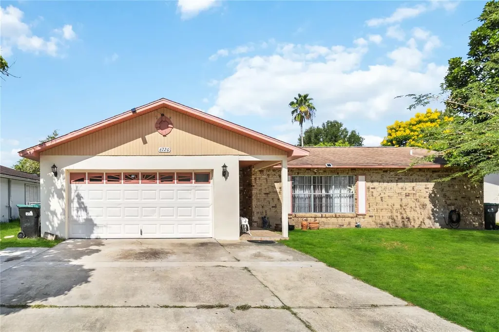 6720 Paul Revere Court Orlando FL 32809