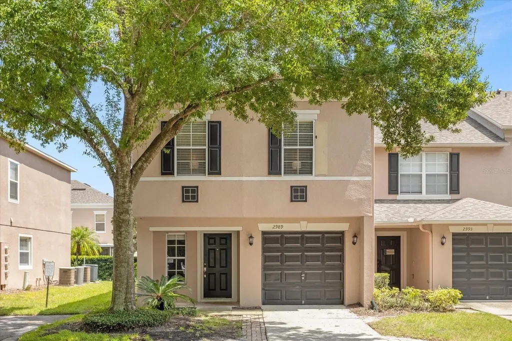 2989 Ashford Park Place Oviedo FL 32765