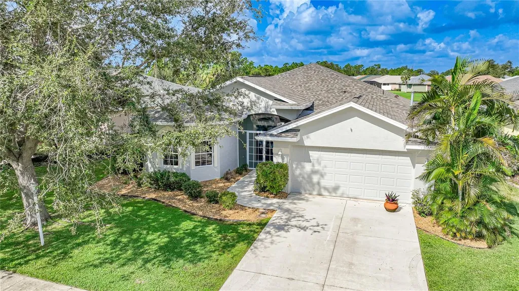 2259 Boxwood Street North Port FL 34289