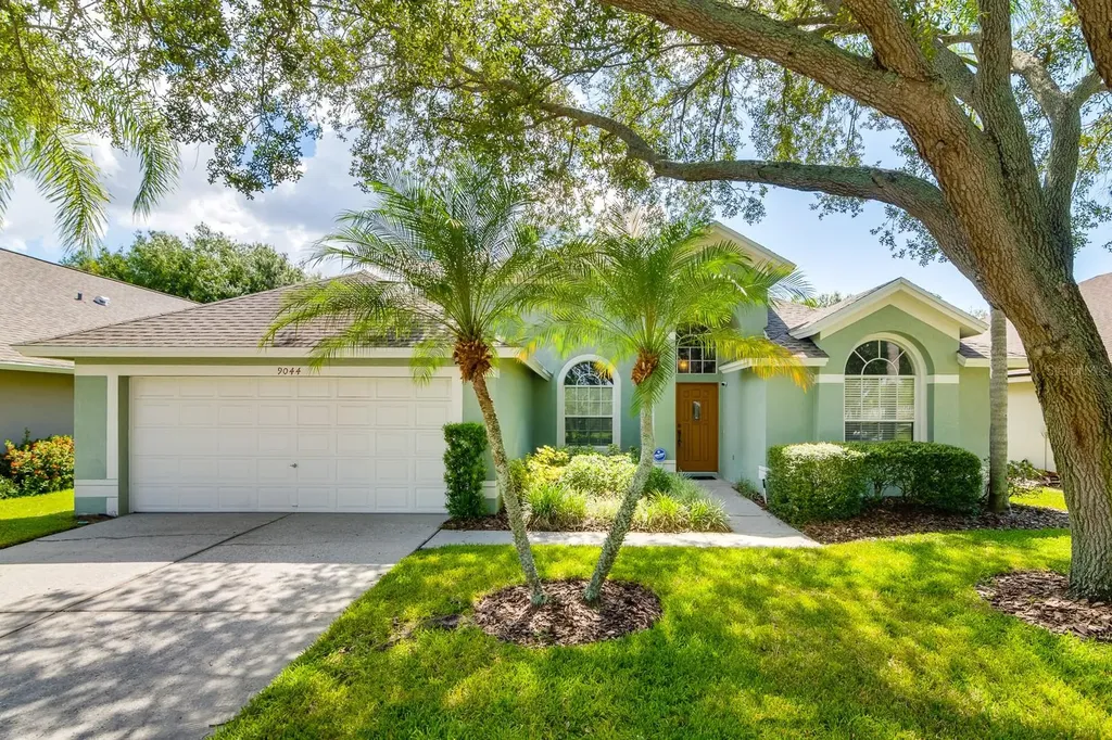 9044 Westbay Boulevard Tampa FL 33615