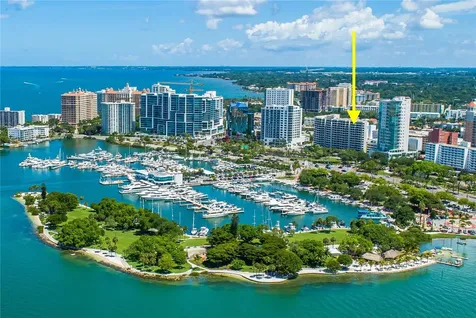 1255 N Gulfstream Avenue Sarasota FL 34236