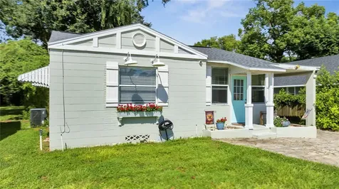 2502 S Fern Creek Avenue Orlando FL 32806