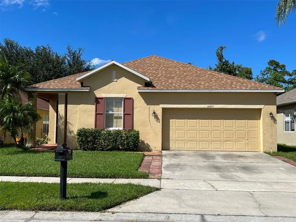 14831 Perdido Drive Orlando FL 32828