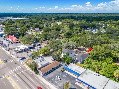 8705 N Tampa Street Tampa FL 33604