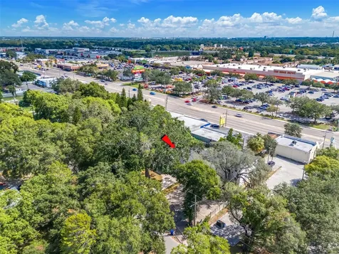 8705 N Tampa Street Tampa FL 33604