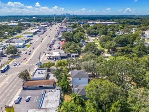 8705 N Tampa Street Tampa FL 33604
