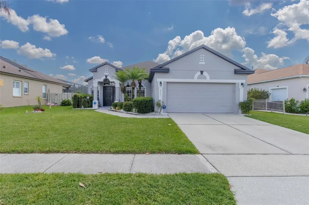 2791 Cypress Head Trail Oviedo FL 32765