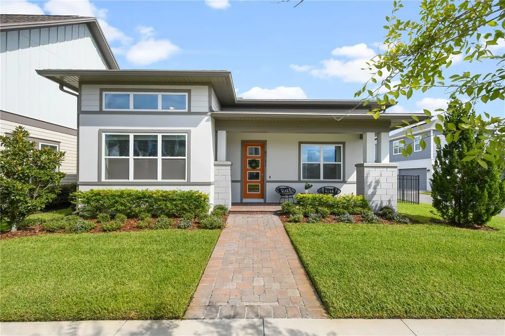 8731 Shapley Street Orlando FL 32827