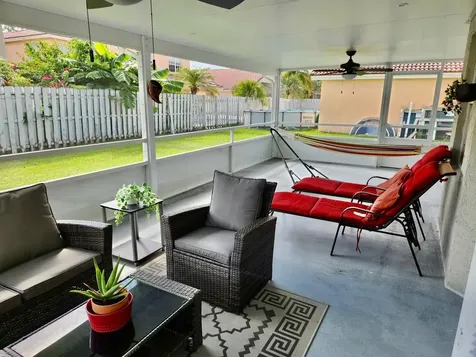 2410 NW 137th Terrace Sunrise FL 33323