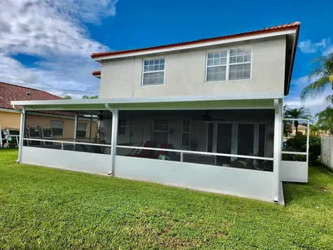 2410 NW 137th Terrace Sunrise FL 33323