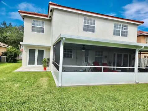 2410 NW 137th Terrace Sunrise FL 33323
