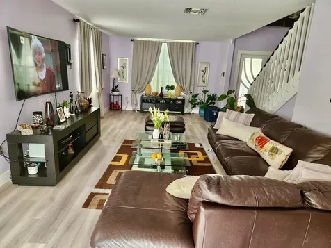 2410 NW 137th Terrace Sunrise FL 33323