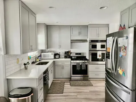 2410 NW 137th Terrace Sunrise FL 33323