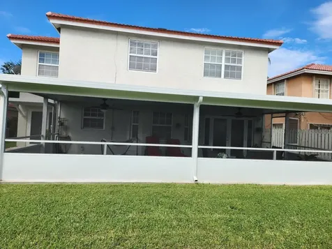 2410 NW 137th Terrace Sunrise FL 33323