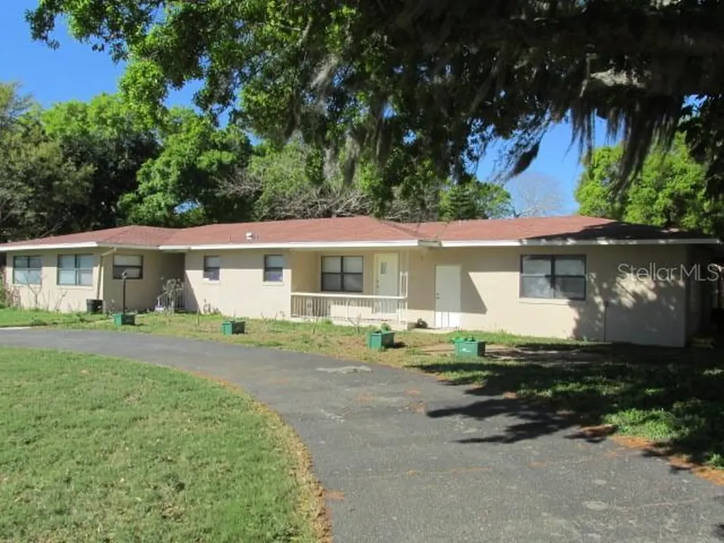 2100 43rd Street W Bradenton FL 34209
