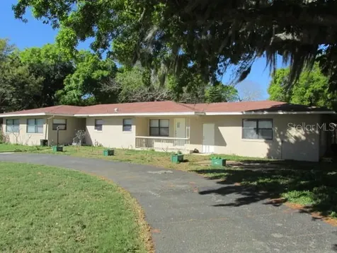 2100 43rd Street W Bradenton FL 34209
