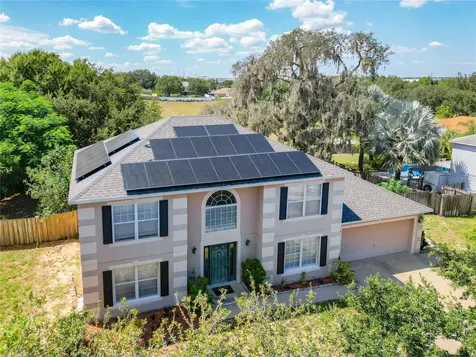 16412 Meredrew Lane Clermont FL 34711