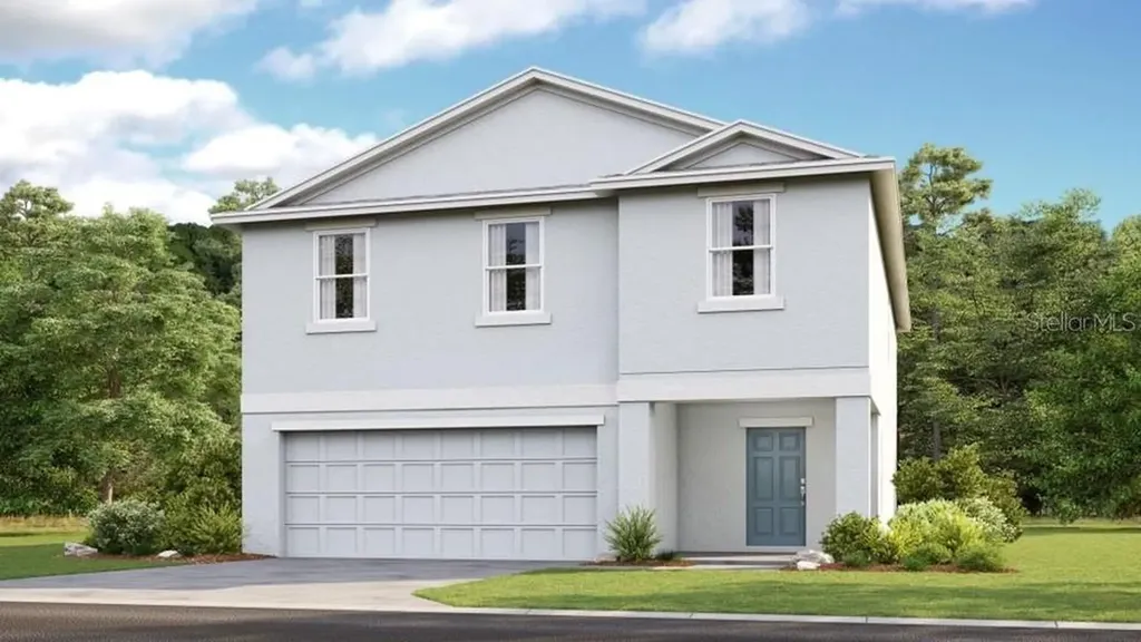 11236 Fieldstone Drive Palmetto FL 34221