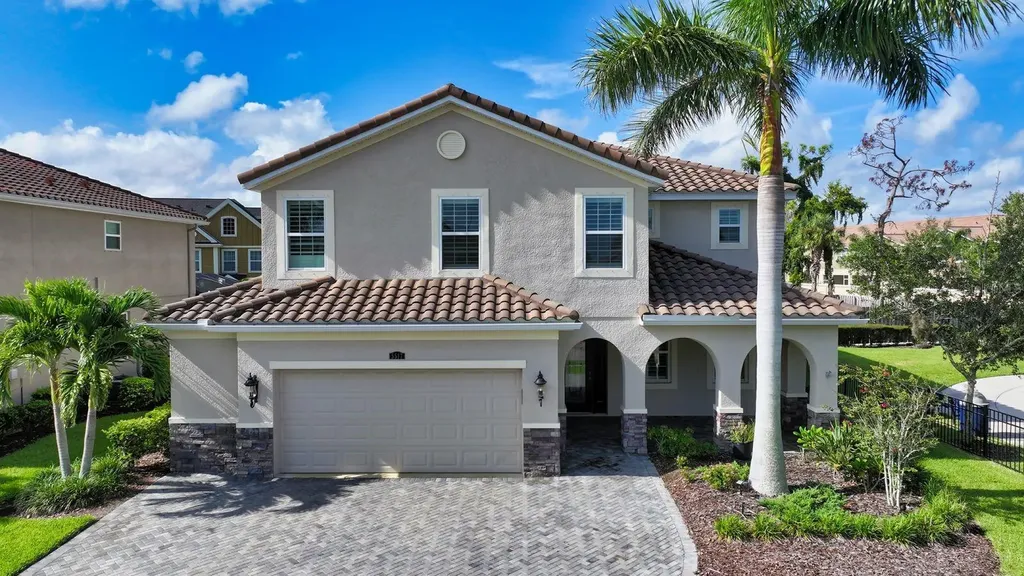 5517 Cartagena Drive Sarasota FL 34233