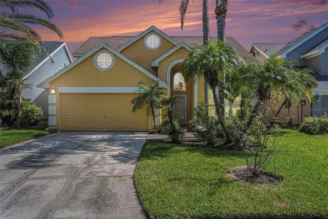 4328 Golf Club Lane Tampa FL 33618