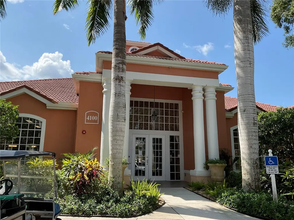 4174 Central Sarasota Parkway Sarasota FL 34238