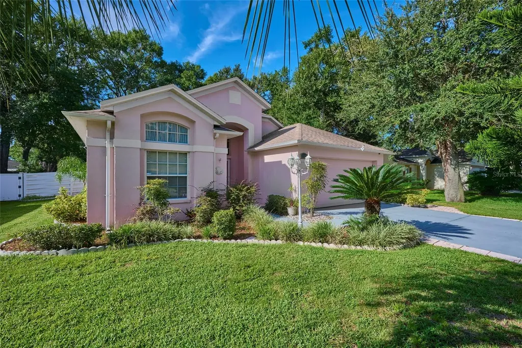 2713 Sundance Place Mulberry FL 33860