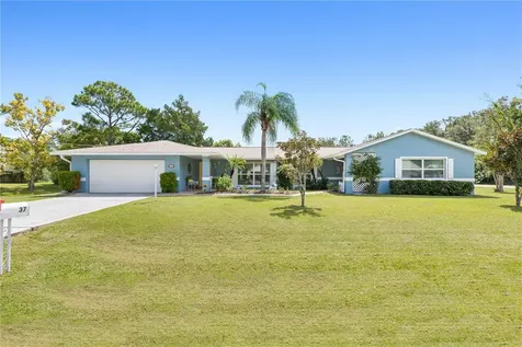 37 Westfalls Lane Palm Coast FL 32164