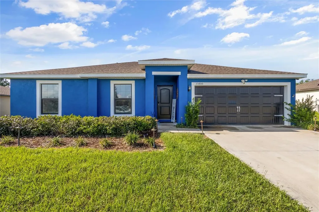 35800 Rose Moss Avenue Leesburg FL 34788