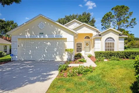 3601 Kingswood Court Clermont FL 34711