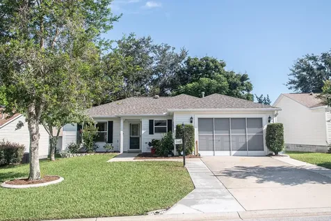 17093 SE 96th Chapelwood Circle The Villages FL 32162