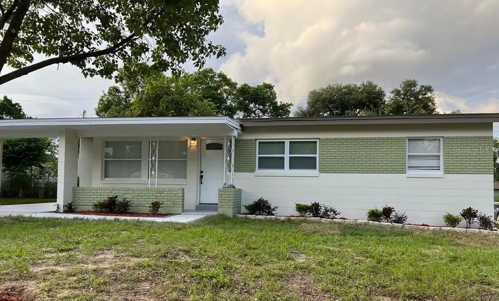 6033 Melbourne Avenue Orlando FL 32835