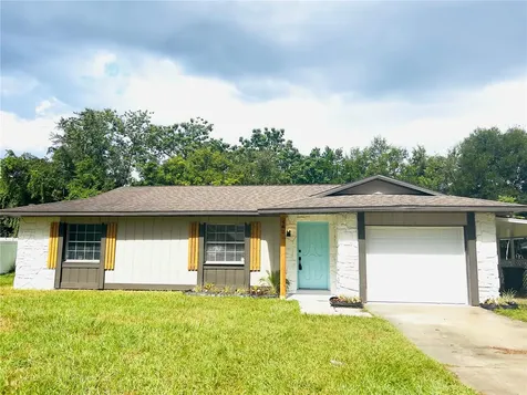 462 Providence Boulevard Deltona FL 32725