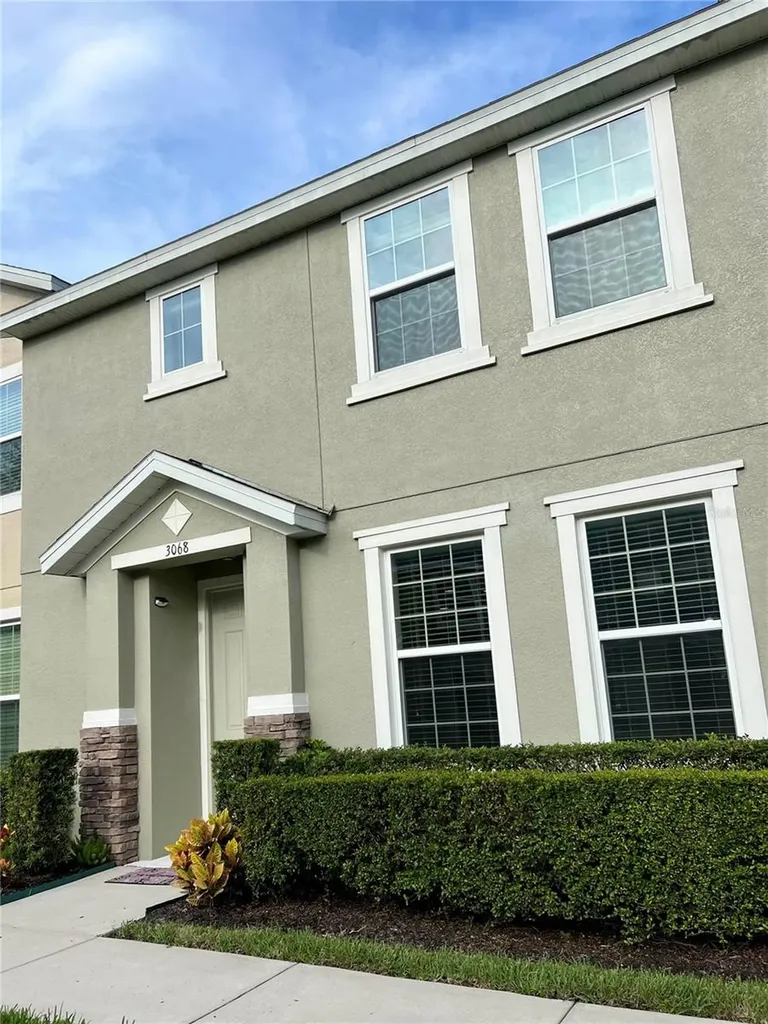 3068 Chort Alley Orlando FL 32828