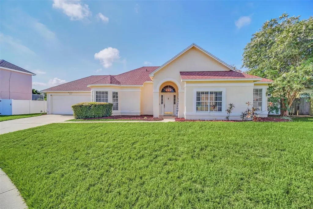 8512 Lansdale Court Orlando FL 32818