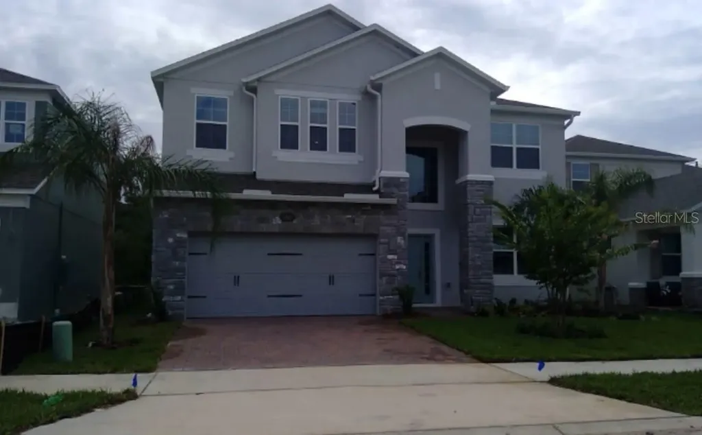 1163 Franklin Tree Lane Sanford FL 32771