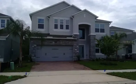 1163 Franklin Tree Lane Sanford FL 32771