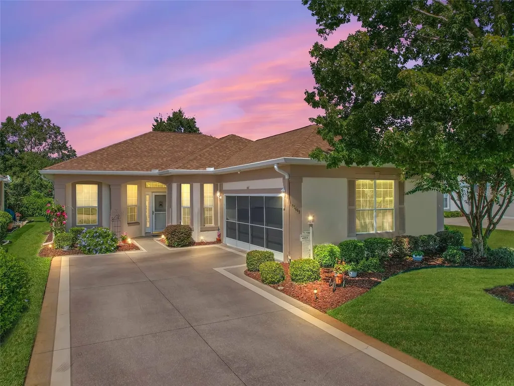 17668 SE 120th Court Summerfield FL 34491